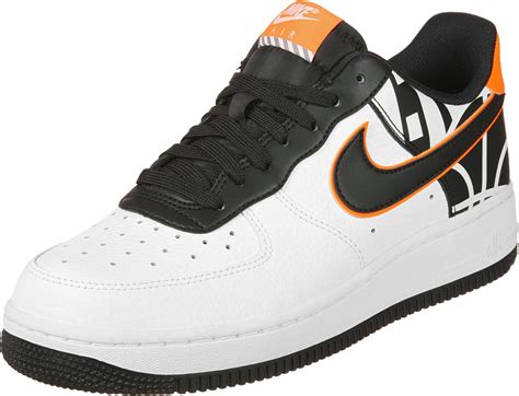 nike air force schwarz weiß lv8|air force 1 lv8.